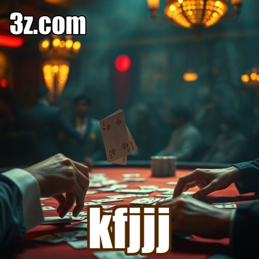 Multiplayer Inovador e Criativo: kfjjj em Foco