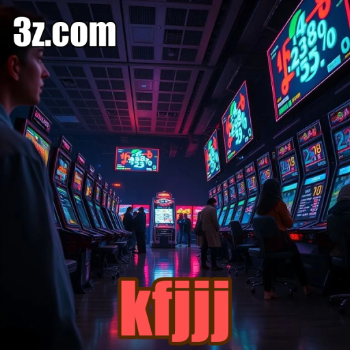 RPG Incrível no Site kfjjj: Aventuras em Cada Clique