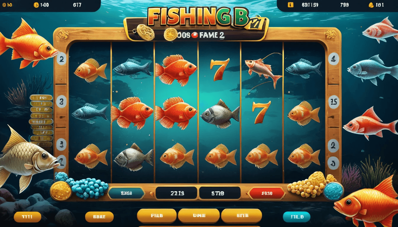 kfjjj Plataforma de Slots