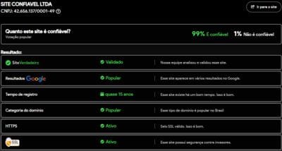 Site verificado e verdadeiro:kfjjjcom