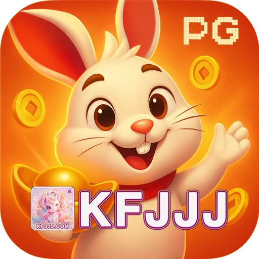 kfjjj logo