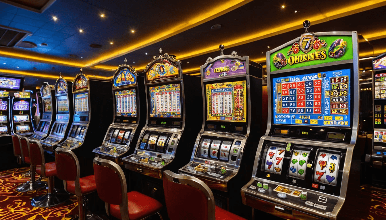 kfjjj Brasil Slots App