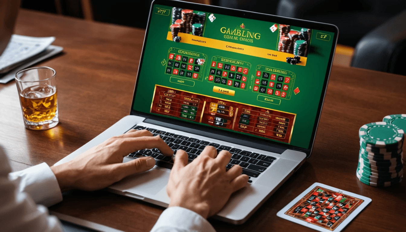 kfjjj Sport Cassino Online